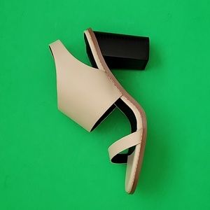 French Connection Lori Dress Sandals